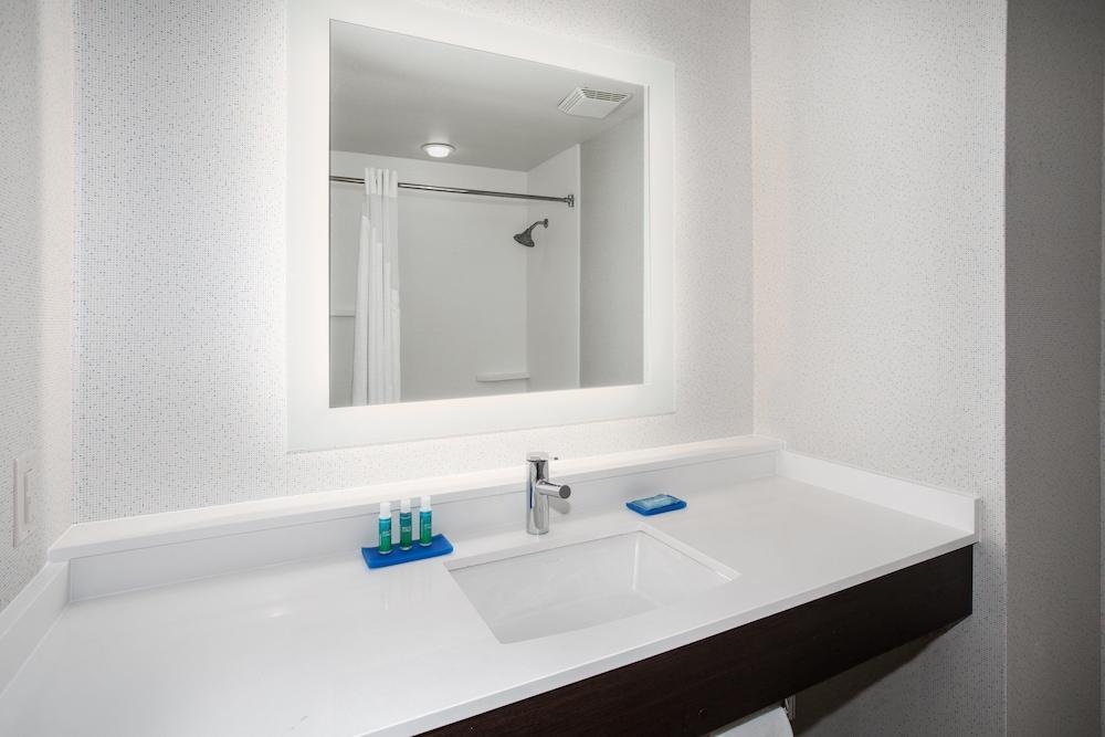 Holiday Inn Express And Suites - Tucumcari, An Ihg Hotel Buitenkant foto