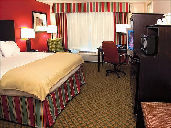 Holiday Inn Express And Suites - Tucumcari, An Ihg Hotel Kamer foto