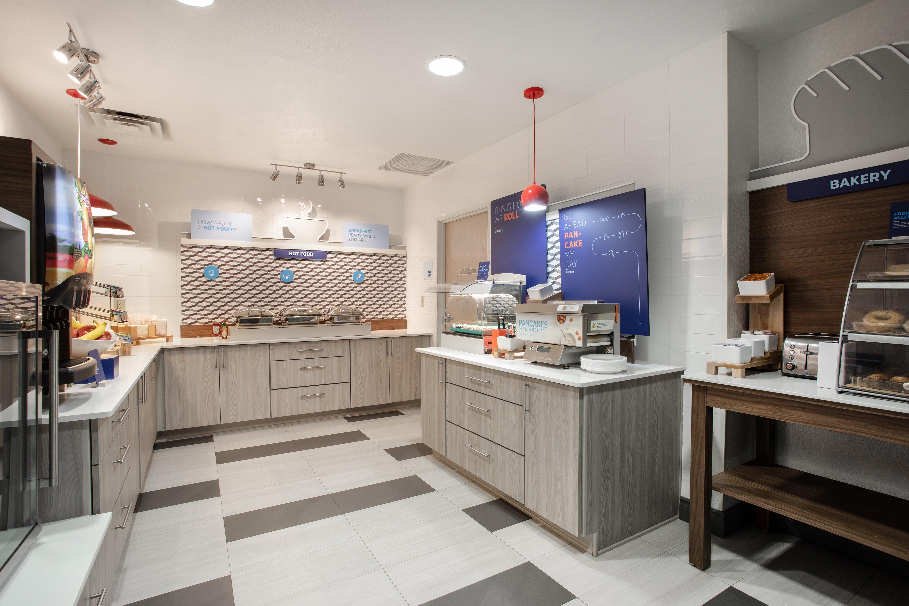 Holiday Inn Express And Suites - Tucumcari, An Ihg Hotel Buitenkant foto