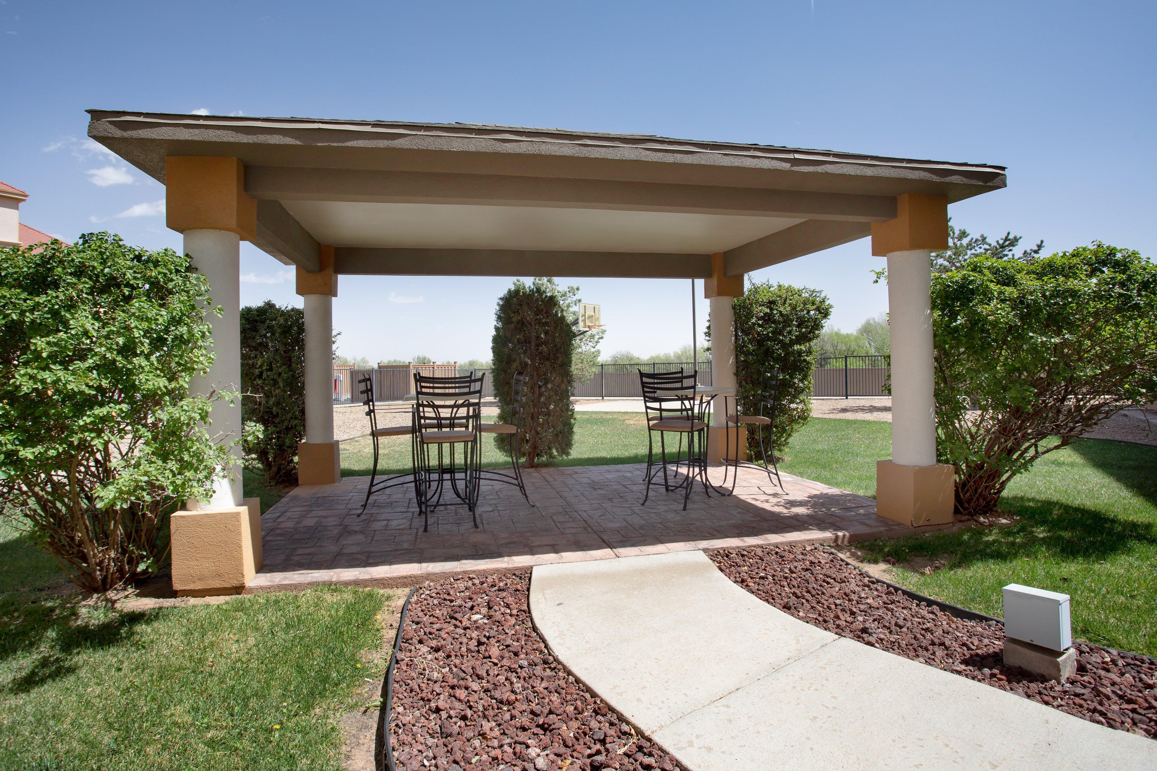 Holiday Inn Express And Suites - Tucumcari, An Ihg Hotel Buitenkant foto