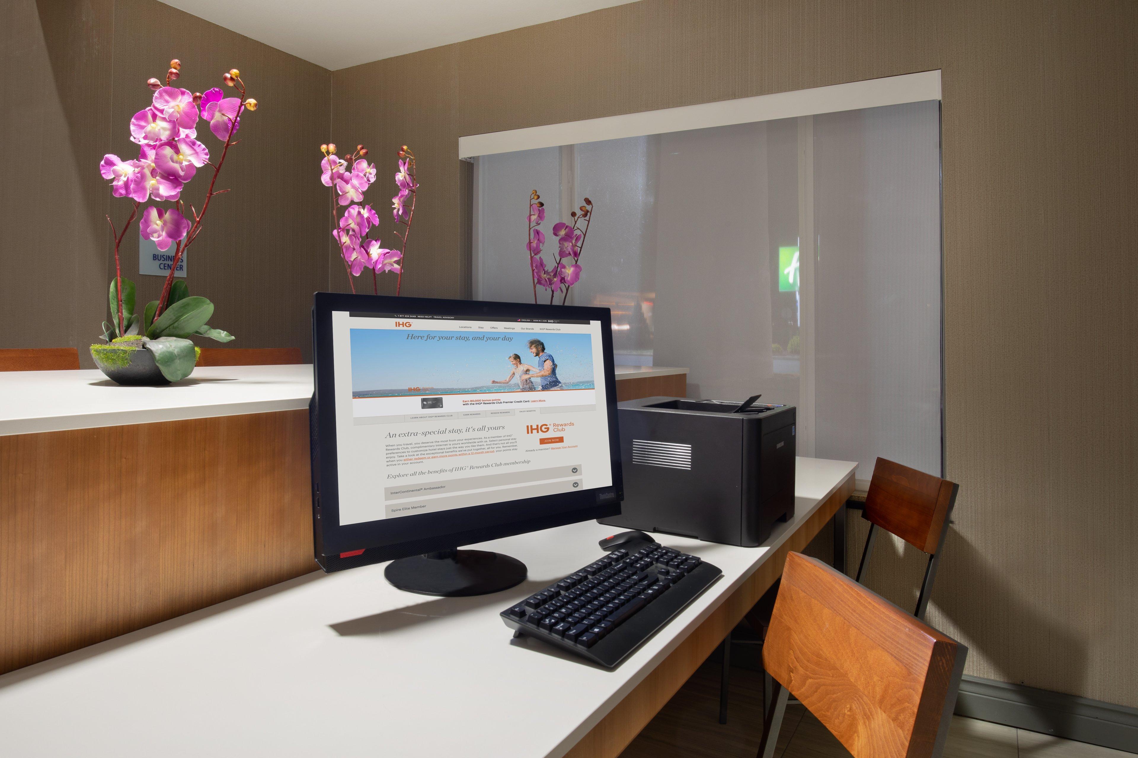 Holiday Inn Express And Suites - Tucumcari, An Ihg Hotel Buitenkant foto