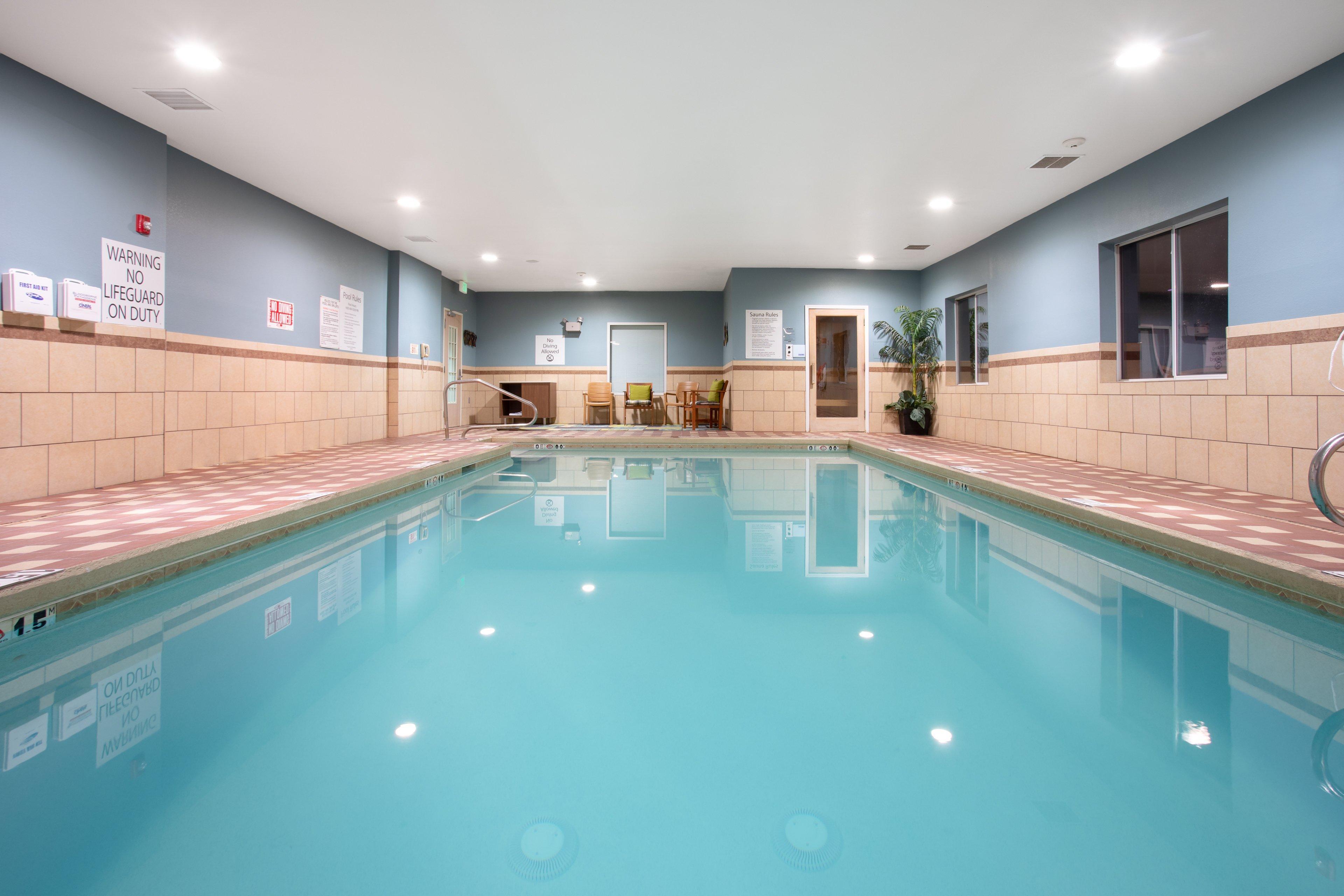 Holiday Inn Express And Suites - Tucumcari, An Ihg Hotel Buitenkant foto