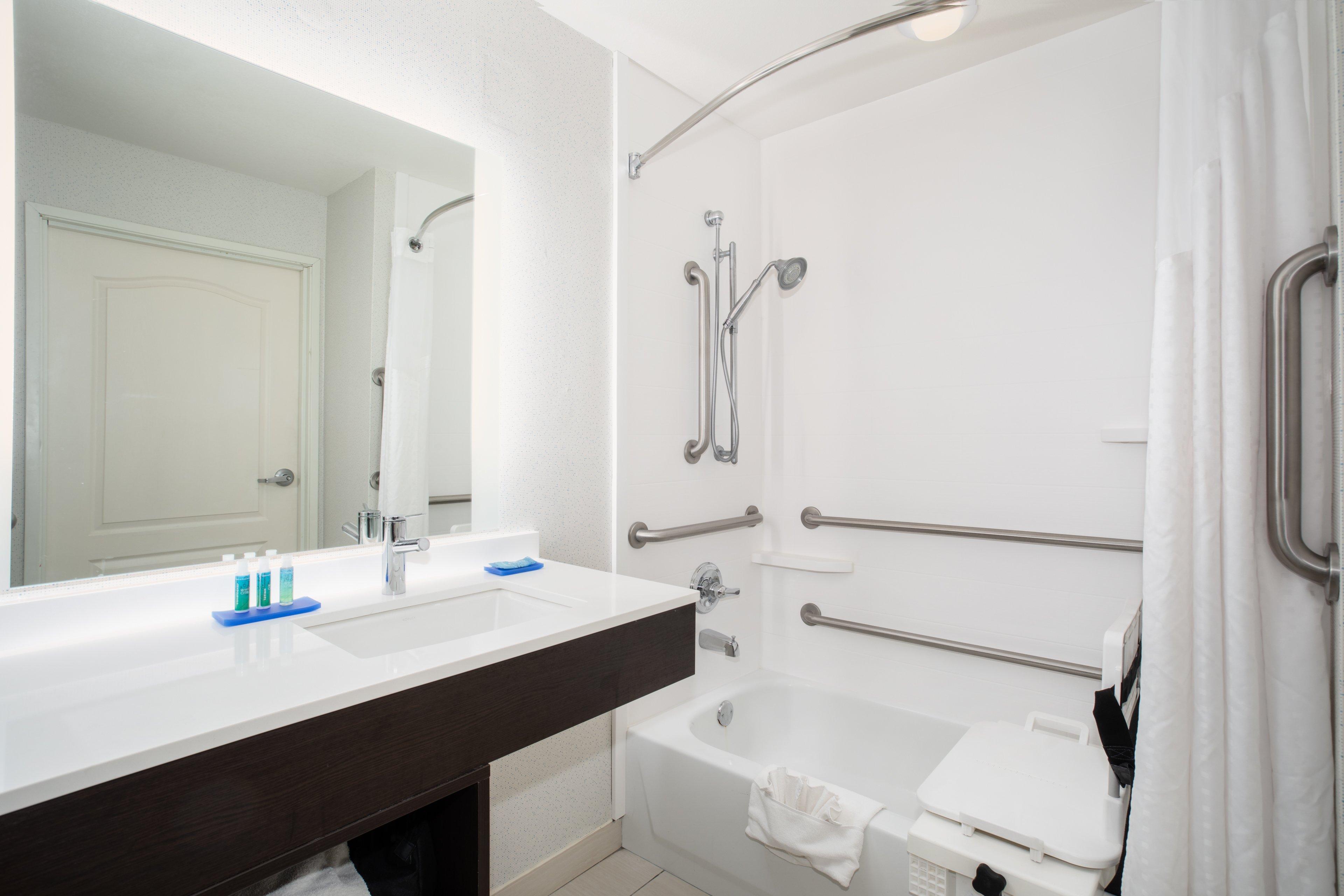 Holiday Inn Express And Suites - Tucumcari, An Ihg Hotel Buitenkant foto