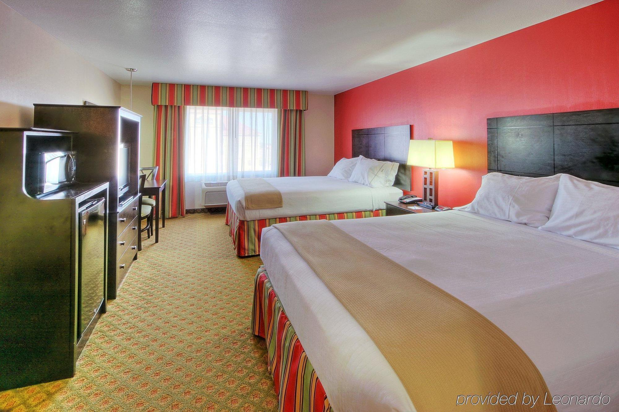 Holiday Inn Express And Suites - Tucumcari, An Ihg Hotel Kamer foto