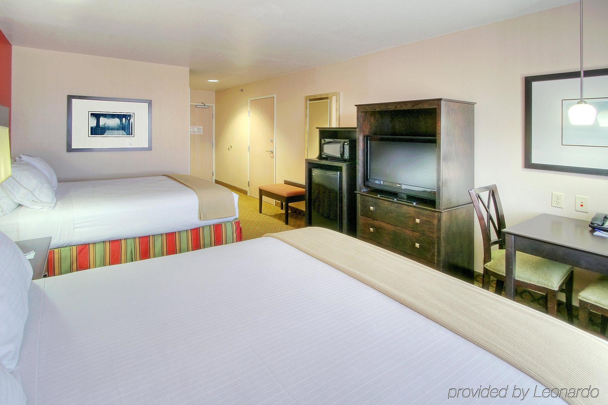 Holiday Inn Express And Suites - Tucumcari, An Ihg Hotel Kamer foto